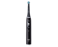 Oral-B iO Series 6 czarny - 1131193 - zdjęcie 2